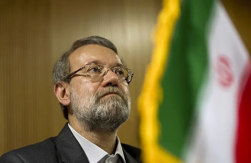 لاريجاني لترامب: إشعال الحروب سهل وإنهاؤها لا يكون بتغريدات.. لن نترككم حتى تدفعوا الثمن